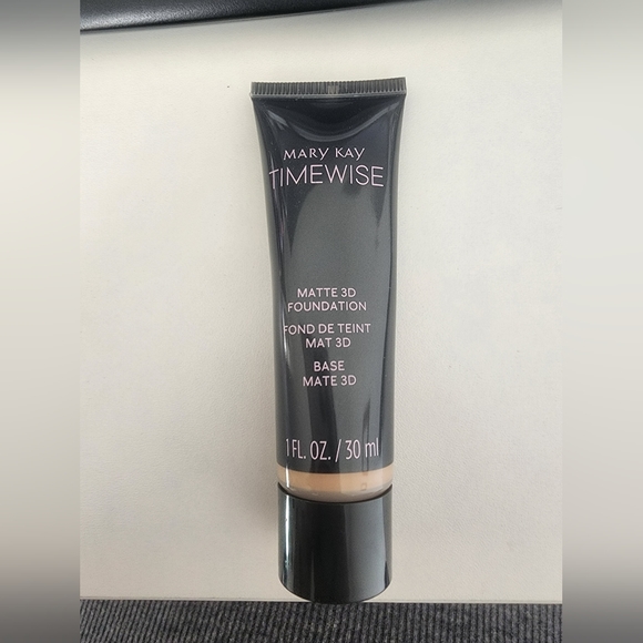 Mary Kay | Makeup | Mary Kay Matte Foundation | Poshmark